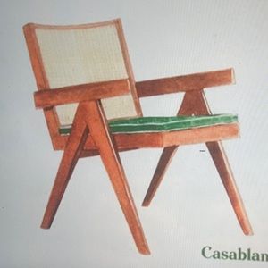 Meet your Posher, Ali